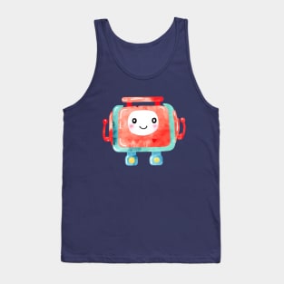 Carry-on Pal Tank Top